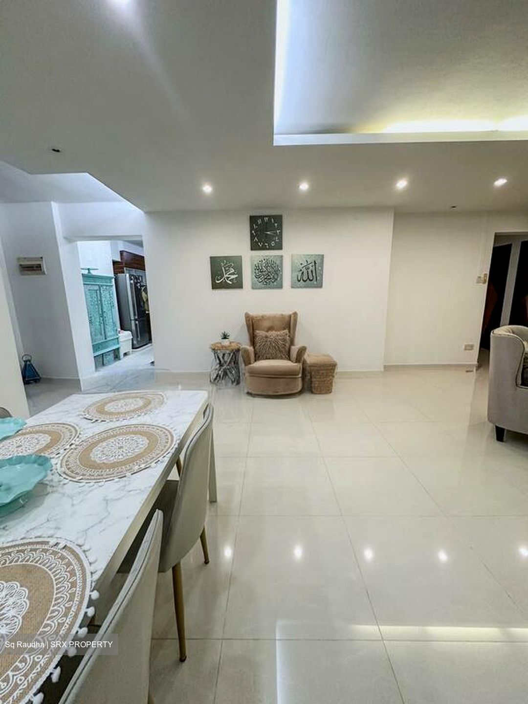 Blk 687B Woodlands Drive 75 (Woodlands), HDB 5 Rooms #522578551